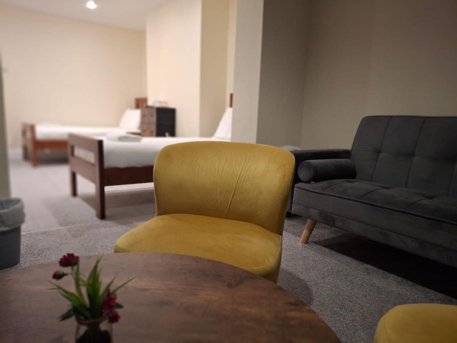 Inn By The Sea, Portsmouth - En Suite Rooms With Or Without Sea View, Onsite Ev 22Kw Eksteriør billede
