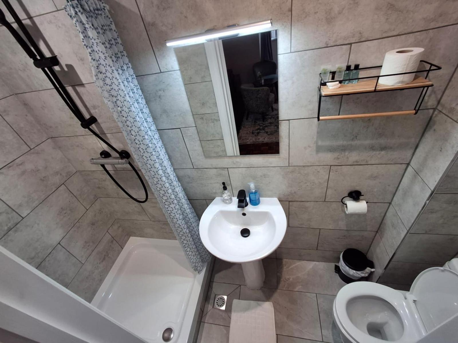 Inn By The Sea, Portsmouth - En Suite Rooms With Or Without Sea View, Onsite Ev 22Kw Eksteriør billede
